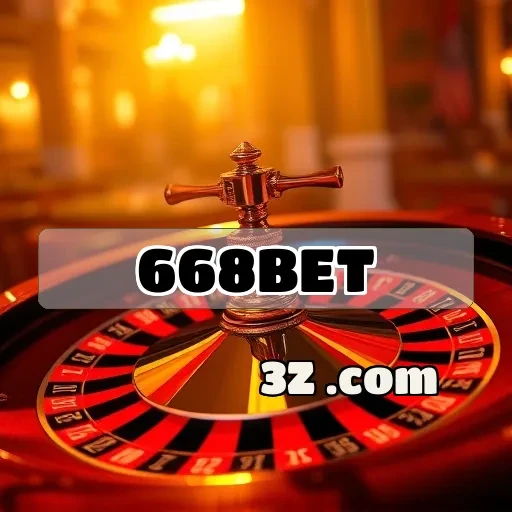 Eventos Empolgantes no 668 BET: A Nova Fronteira do Entretenimento