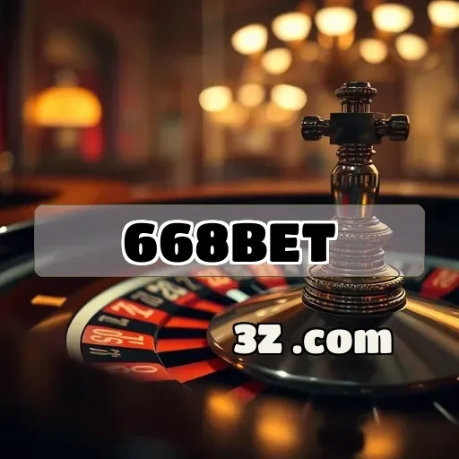 Recompensas Fantásticas: Atrações do 668 BET que Encantam