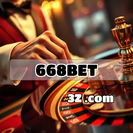 Estratégia Vencedora: Aprenda com 668 BET e Supere Desafios