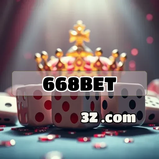 Suporte Eficiente da 668 BET Transforma Jogos em Comunidade